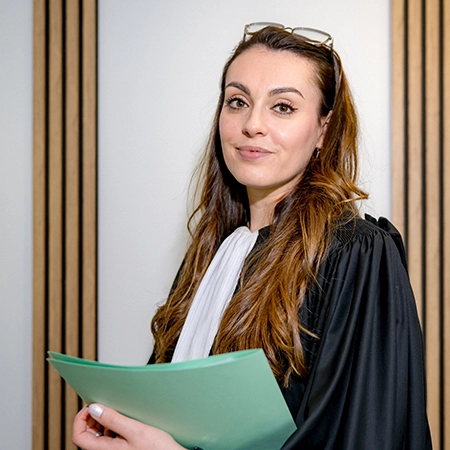 Photo de Ma&icirc;tre Anne-Lise MAINTENANT