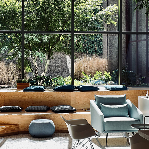 ANNE-LISE MAINTENANT